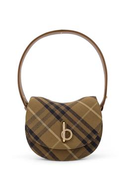 Burberry Rocking Horse Shoulder Bag