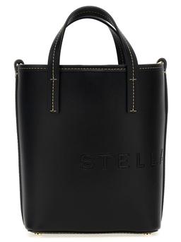 Stella McCartney Alter Mat Bucket Bag