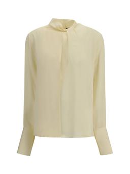 Tom Ford Silk Georgette Blouse
