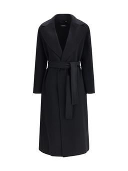 'S Max Mara Wool And Cashmere Paolas Coat