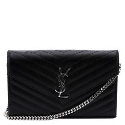 Saint Laurent Cassandra Shoulder Bag