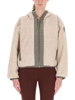 Canada Goose alberni Reversible Bomber Jacket