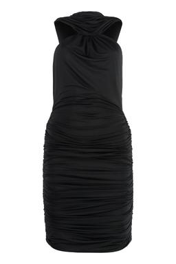 Giuseppe di Morabito Draped Dress