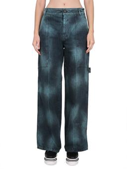 Stella McCartney Jeans Workwear