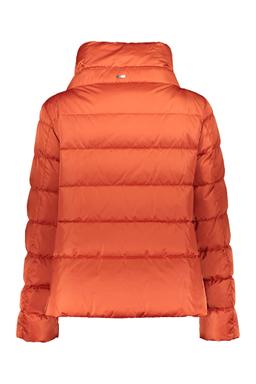 Herno Full Zip Down Jacket