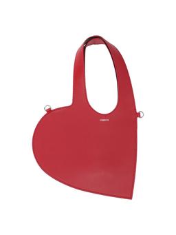 Coperni baby Heart Bag