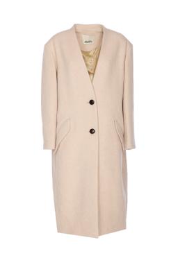 Isabel Marant Florane Coat
