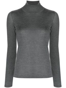 Brunello Cucinelli Cashmere Turtle-neck Sweater