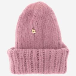 Myssy Wool Beanie Hat