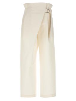 Issey Miyake enfold Trousers