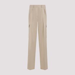 SportMax Jacopo Cargo Pants