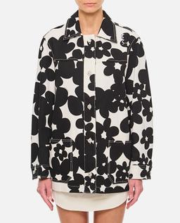 Marni Female Jacket
