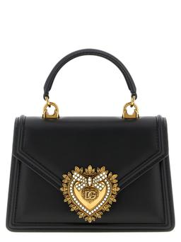 Dolce & Gabbana devotion Small Handbag