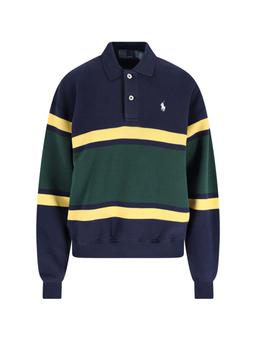 Polo Ralph Lauren Striped Polo Shirt