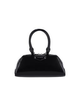 Givenchy antigona East/west Mini Bag