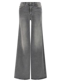 Mother the Twister Heel Jeans