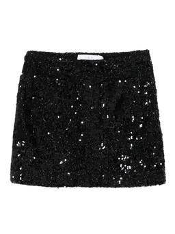 IRO Sequined Skirt