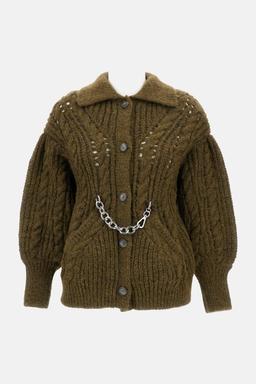 Simone Rocha Cardigan