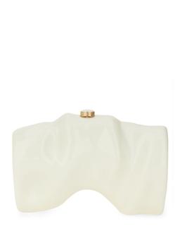 Cult Gaia Clutch Scrunch