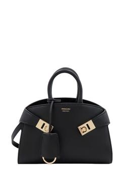 Ferragamo Hug Handbag
