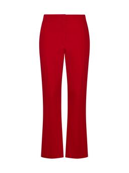 Valentino Red Cady Pant