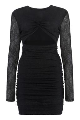 Philosophy di Lorenzo Serafini Lace Mini Dress