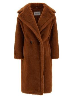 Max Mara tedgirl - Teddy Bear Icon Coat