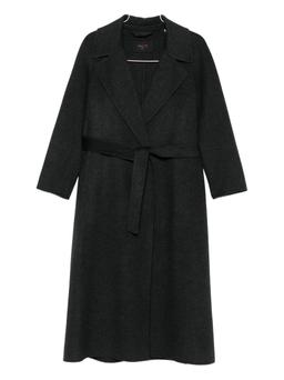 Paltò Paola Wool Coat