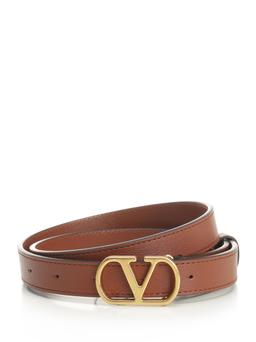 Valentino Garavani vlogo Signature Belt