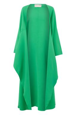 Valentino Garavani Virgin Wool Cape