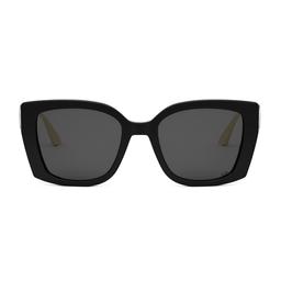 Dior Eyewear Dior 30montaigne S13i 12a0 Nero Sunglasses