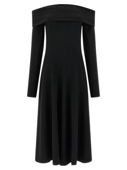 Alberta Ferretti Cady Dress