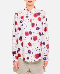 Gabriela Hearst Henri Blouse