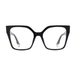 Fendi Square Frame Glasses