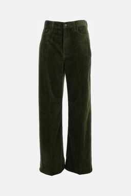 Polo Ralph Lauren Wide-leg Pants