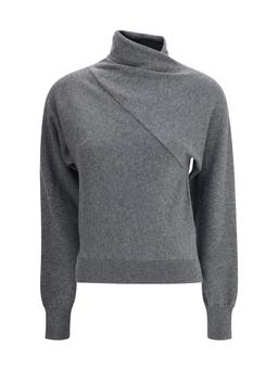 Tom Ford Cashmere Turtleneck Sweater