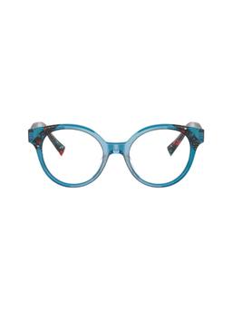 Alain Mikli A03143 Savoie - Red/blue Glasses
