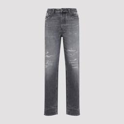 Diesel 1988 D-ark Jeans