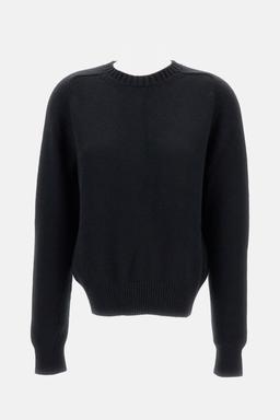 Khaite Crew Neck Sweater