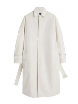 Phoebe Philo Oversized Car Coat