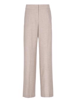 Peserico Wool Pants
