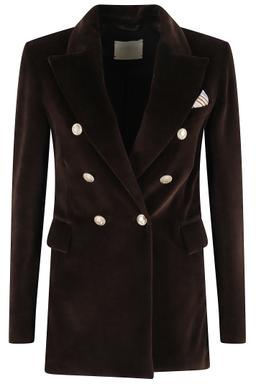 Circolo 1901 Double Breasted