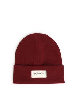 Dondup Technical Wool Hat