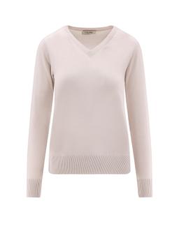 'S Max Mara Idoneo Wool Sweater
