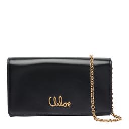 Chloé Chloe Iconic Crossbody Bag