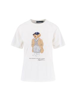 Polo Ralph Lauren polo Bear T-shirt