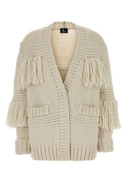 Moncler Grenoble Cardigan