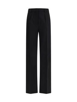 Max Mara Carbone Trouser