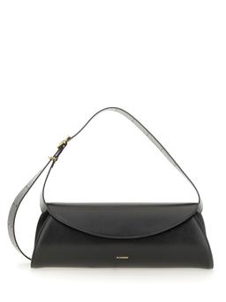 Jil Sander Borsa cannolo Large