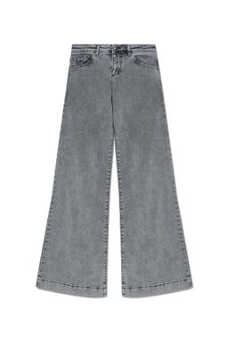 Versace Jeans Couture Jeans With Logo